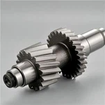 Противал механічної коробки передач