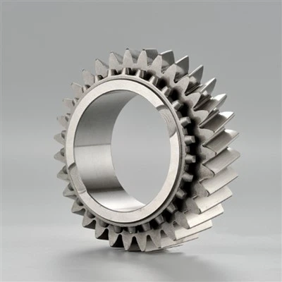 Механізм трактора New Holland