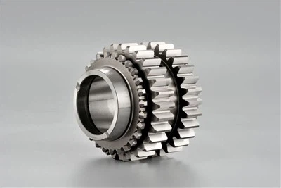 Тракторна передача